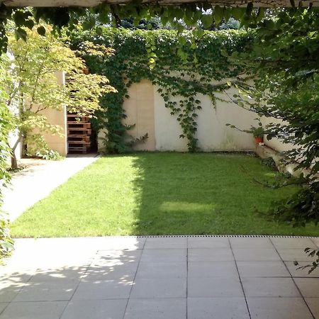 Apartment With Garden In City Center Krakow Exterior photo